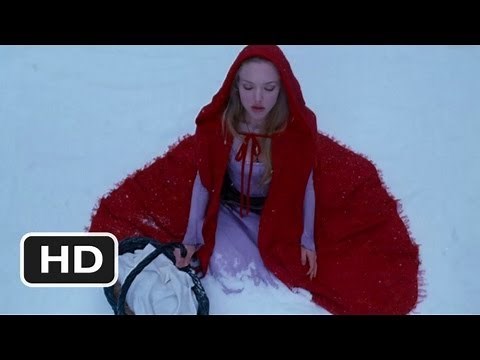 Red Riding Hood Official Teaser #1 - (2011) HD