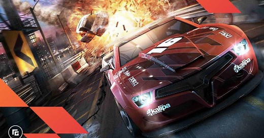 Every racing game on PlayStation Plus Premium