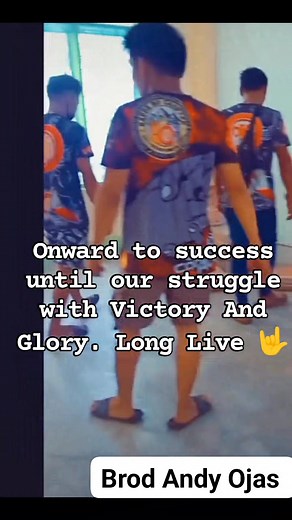 Long Live sainyo mga Brod 🤟🤟🤟 Capital O. 🤟🤟🤟 Mulogtv #alphakapparhoworldwide #Skeptron1973 #AKRHO | Andy Ojas