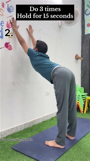 4 Stretches to Release Neck & Upper-Back Stiffness 🔥