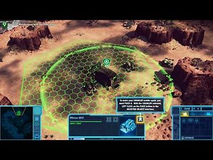 Command & Conquer 4 - walkthrough part1