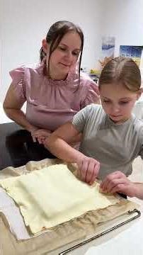 Cooking Lessons From Princess Valeria 👑