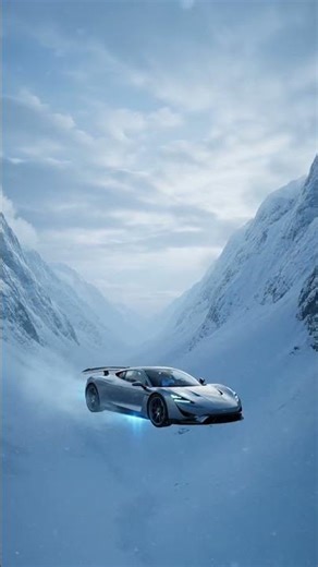 Realistic Futuristic Flying Cars 2045 | Next Generation eVTOL Vehicles in 8K