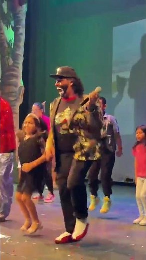 La Feria de Cepillín en #CepillinElMusical #cepillin #música comedia #nostalgia