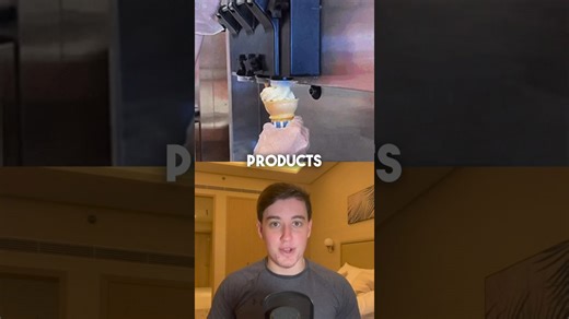 Products invented accidentally that became unexpectedly famous