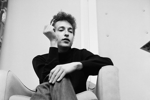 Ranked: the 21 greatest folk music albums of all time