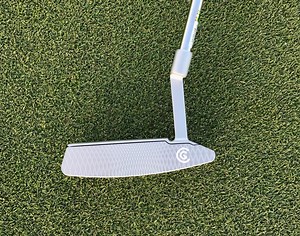 Cleveland TFI 2135 Satin 1.0 Putter Review - Fourteen40 Golf
