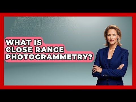 What Is Close Range Photogrammetry? - Archaeology Quest