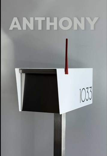 Timeless Durability in Modern Mailbox Design
