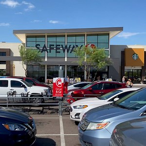 Keto grocery shopping tips at my local Safeway 🛒 | Keto Daily