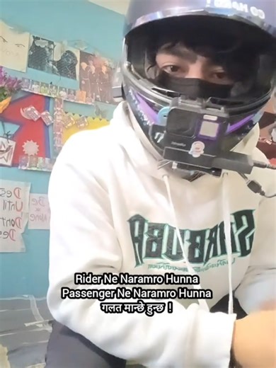 Ride Share Experiences in Nepal: A Comprehensive Guide