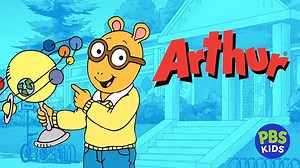 The Rhythm and Roots of Arthur