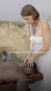 16K views · 98 reactions | Soul Touch Therapy Online course: LINK IN BIO  #massage #healing #reels #selfcare | Touch therapy | Facebook