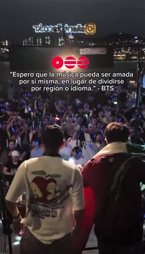 BTS: México siempre los apoyará, últimas noticias y actualizaciones