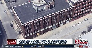 Douglas County looks to relocate youth center