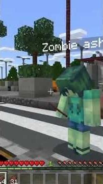 Does anyone know where is she now?#minecraft #minecraftyoutuber #mcnavved