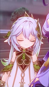 my archon's kinda homeless 😌🥀🥀