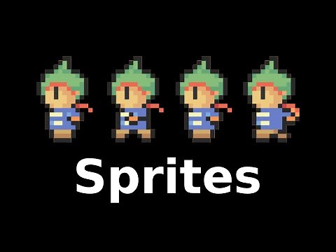 Tiletsets, Autotiles y sprites - Rpg paper maker tutorial