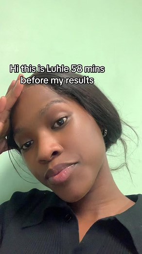 It can only be God❤️ #luhlenogaya