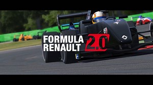 On March 8th, drive the Formula Renault 2.0 - the newest addition to our open wheel lineup. Preorders are now open on iRacing.com. | iRacing