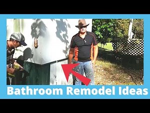 Installing J Channel Around Doors