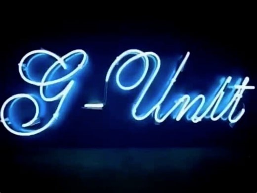 G-Unit ft. Joe - Wanna Get To Know You (Official Video)