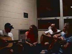 Hole In The World Lyrics by The Eagles