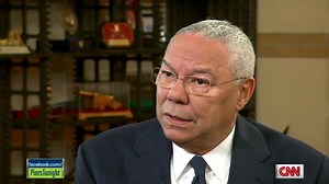 Powell on Cain and 2012 election