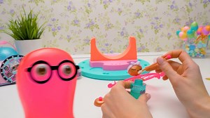 58K views · 1.3K reactions |  LOL Surprise DIY Glitter Factory Make...