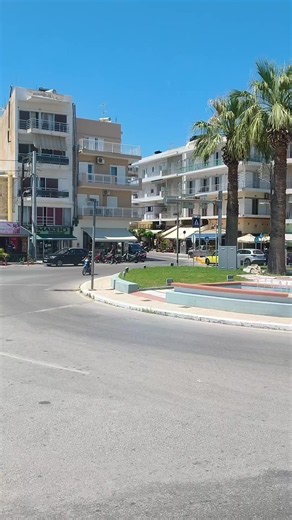 Daily life as an OFW in Crete: Daily adventure in Europe