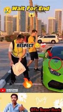 This Will Restore Your Faith in Humanity ❤️ | One Act of Kindness Changed Everything #motivation