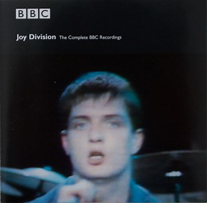 Joy Division - The Complete BBC Recordings