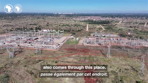 Mission 300 : Day on The Margins of The African Investment Forum | African Development Bank Group