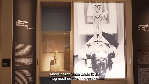 18 reactions | ‘DALÍ, MAGRITTE, MAN RAY AND SURREALISM - Highlights...