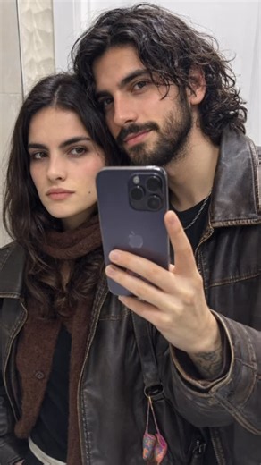 MIA MAGOMEDOVA on Instagram: "Ну ? Что скажете ? 🫣🫢"