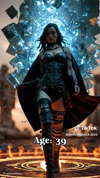 The evolution of Zatanna #zatanna #batman #dccomics #halloween #usa