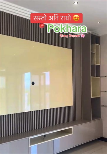 Stylish Open Shelving Solutions for Home and Office