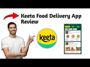 Keeta Food Delivery App Review 2025 | Pros and Cons – Honest & Unbiased