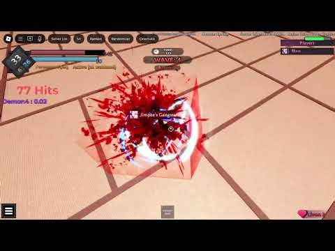 Toji vs Infinity castle raid | Sakura Stand