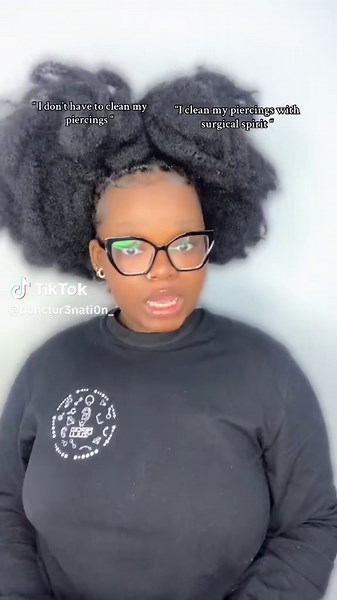 Essential Piercing Aftercare Instructions You Need to Follow