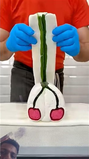 amazing candy making #shortvideo #candymaking #shorts #short