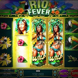 The Best FREE Slots - OPEN TO ALL! | Real Casino - Free Slots