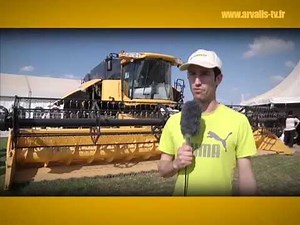 Bien connaître les réglages d'une moissonneuse batteuse - ARVALIS-infos.fr