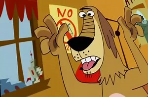 Johnny Test Johnny Test S03 E006 Coming to a Johnny Near You When Johnny Comes