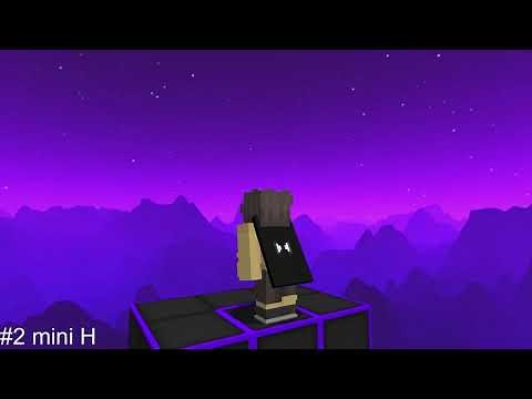 Best Optifine Capes Try hard PvP #7