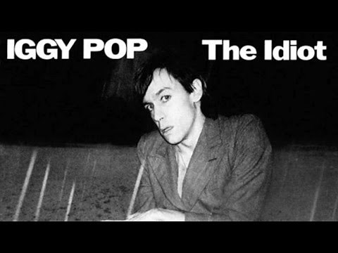 Top 10 Best Iggy Pop Songs