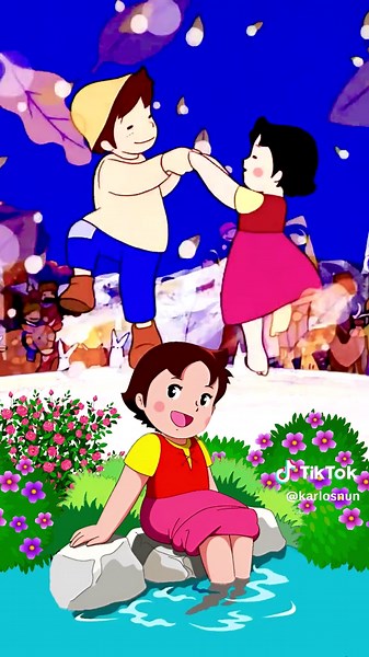 Heydi Intro Latino Full HD