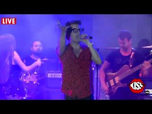 Akcent & The Band - My Passion (LIVE @SummerKiss Constanta)