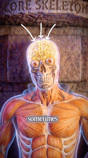 Why you feel like you're falling asleep 🛏️