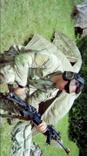 Wondering what AT days (Annual Training) are really like?